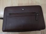 Clutch Bag for Sale (Braun Buffel)