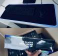 rgb mousepad for sale brand new original instock