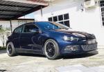 Volkswagen Scirocco 1. 4tsi