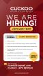 Client Executive for Cuckoo