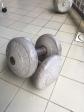 Dumbbell