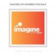 Imagine VIP Number For Sale!
