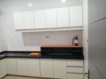 terrace middle house for rent