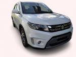 SUZUKI VITARA 1. 6 6AT 2WD (AUTO)-REGISTERED 2017