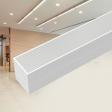LED linear / batten lights