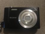 Sony Cybershot in good condition