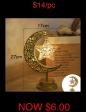 Gold Eid Lantern
