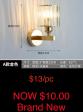 Wall Sconces