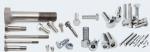STAINLESS STEEL, CS, ALLOY STEEL BOLTS, STUD BOLT, NUTS, WASHER
