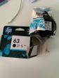 Printer ink HP No. 63