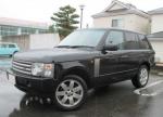 2005 Land Rover Range Rover