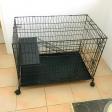 Cat cage for sale