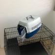 Cat carrier for sale