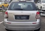 Suzuki sx4 auto 2006