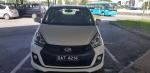 Perodua MYVI 2016 auto
