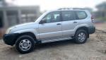 TOYOTA LAND CRUISER PRADO FOR SALE
