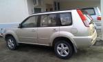 Nissan X-Trail (A) for Sale - $7500 (Whatsapp only 8883104)
