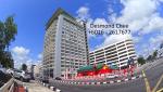 PGGMB Building @ Serviced Office For 12 pax use