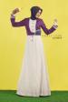 Muslimah Premium Dress The Active notions / Free Shipping