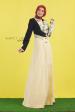 Muslim Premium Dress SL-0517018