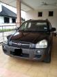 Hyundai Tuscon diesel for Sale