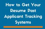 Revised your CV or resume for ATS compliance within 10 days