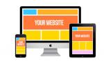 Create your one page company website for $100 in 3 days