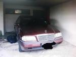 1995 Mercedes Benz C 200 for Sale and Swap