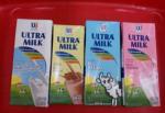 UHT Milk