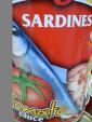 Canned Sardines