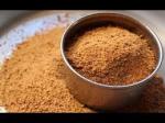 Coconut Sugar