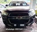 Chevrolet Captiva, 2.4L Auto, 7 seater. Reg- 2013. SUV, 2WD, 7K BND