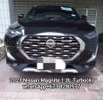 2023 Nissan Magnite 1.0L, Turbo, Auto, High spec, 56K Km, 17K $ cash / 2++/month x 7 yr