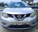 High spec 2018 Nissan X`trail 2.0L Auto 4WD SUV 7 seater Push start Sunroof Power seats