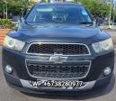 2013 Chevrolet Captiva 2.4L Petro Auto 7 seater SUV Cool AC Cash 6500 BND WP+6738280977