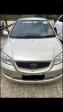 Toyota VIOS 2004 Model for sale