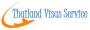 Thailand Visas Service ( Non-b, retirement, overstay, work)