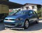 VW Golf 1. 2Tsi auto model2015