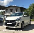 Perodua Myvi 1. 5 manual model2016
