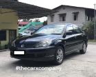 Mitsubishi Lancer 1. 6 auto GLX model2010