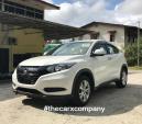 Honda Vezel 1. 5 auto AWD model2015(Imported)