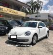 Volkswagen Beetle 1. 2 Tsi auto model2014