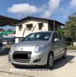 Suzuki Alto 1. 0 auto model2013