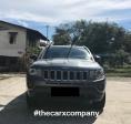 Jeep Compass Limited 2. 4 auto 4wd model2012