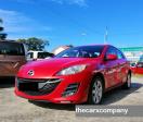 Mazda 3 1. 6 hatchback model2011 (Local)