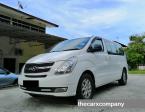 Price reduced! Hyundai H1 2. 5 auto Diesel model2013