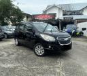 $139sebulan CHEVROLET SPIN 1. 5LTZ AUTO MODEL2016