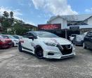 NISSAN ALMERA 1. 0 TURBO HIGHSPEC MODEL2019