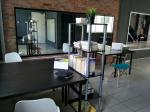 Coworking Space in Tanjong Bunut!