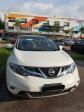 2013 Nissan Murano (can rebate 23k)
